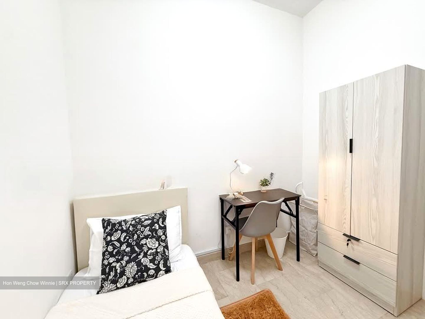 Maplewoods (D21), Condominium #575136381